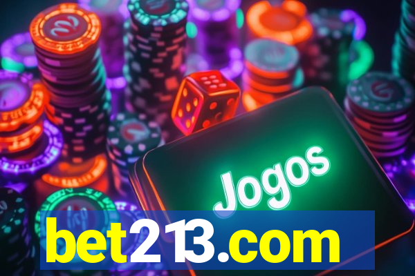 bet213.com