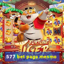 577 bet paga mesmo