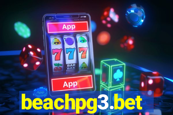 beachpg3.bet