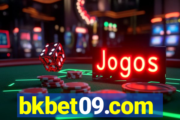 bkbet09.com