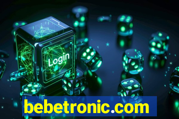 bebetronic.com