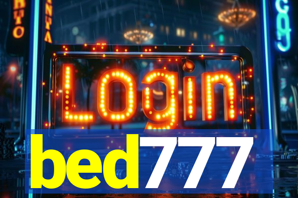 bed777