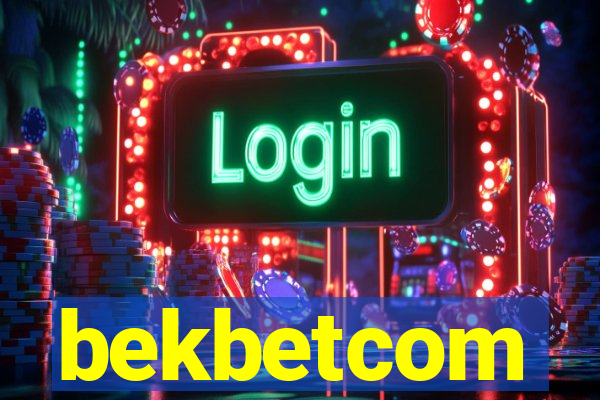 bekbetcom