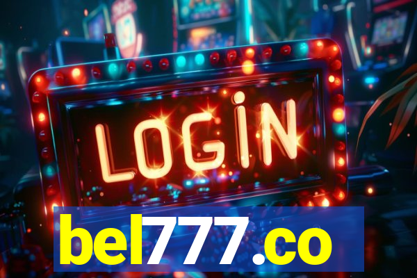 bel777.co