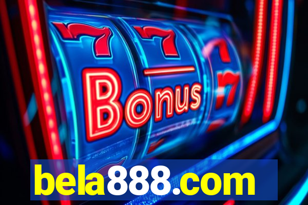 bela888.com