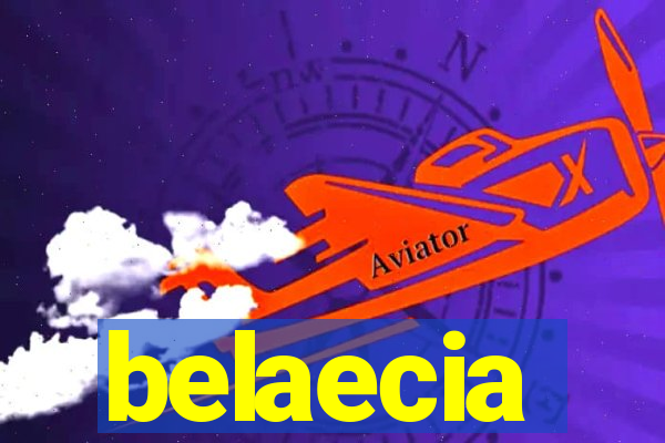 belaecia