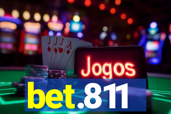 bet.811