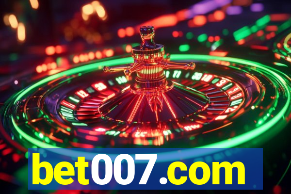 bet007.com