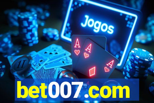 bet007.com