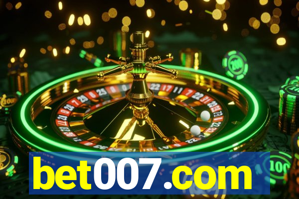 bet007.com