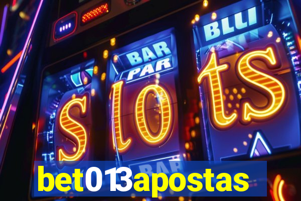 bet013apostas