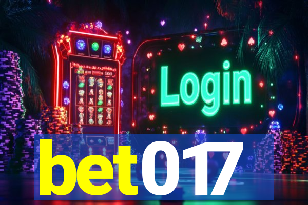 bet017