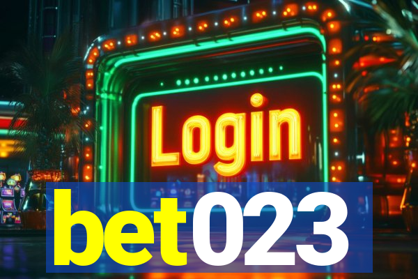 bet023