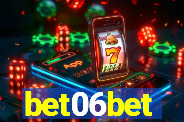 bet06bet