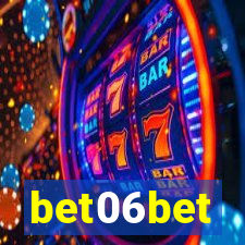 bet06bet