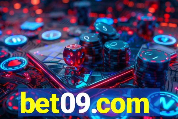 bet09.com