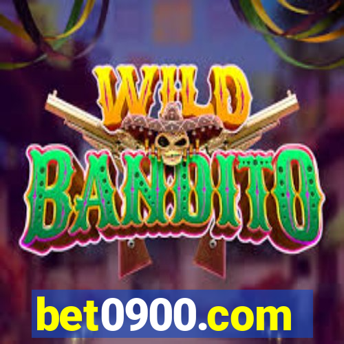 bet0900.com