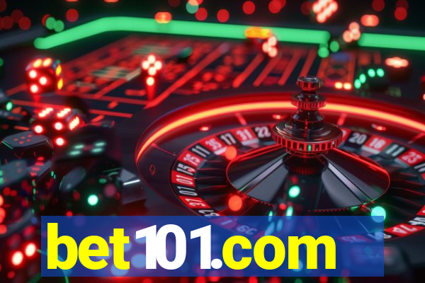 bet101.com