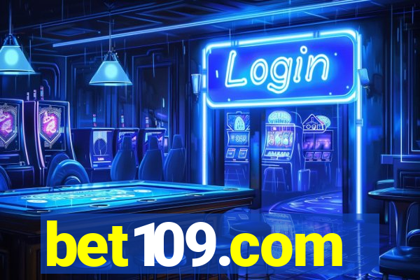 bet109.com