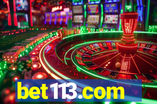 bet113.com