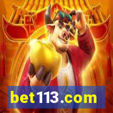 bet113.com