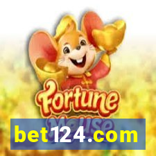 bet124.com