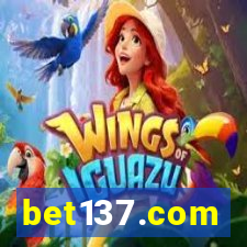 bet137.com