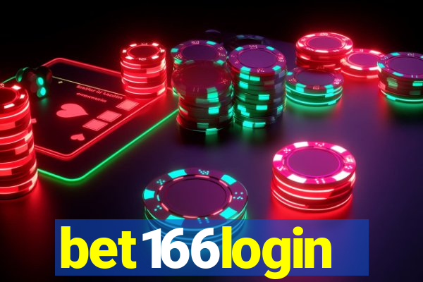 bet166login