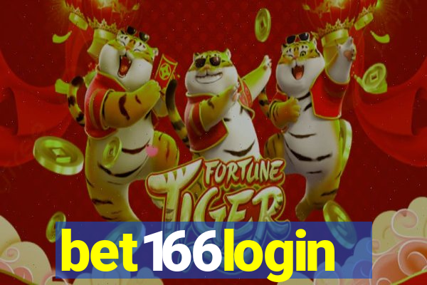 bet166login