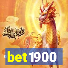 bet1900