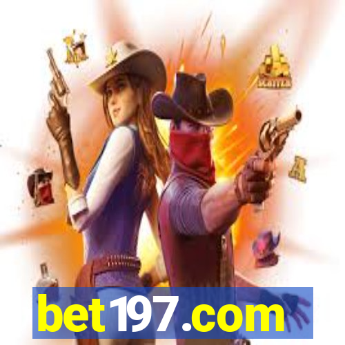 bet197.com