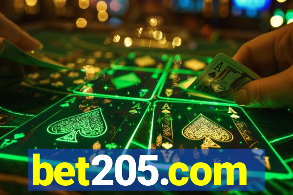 bet205.com