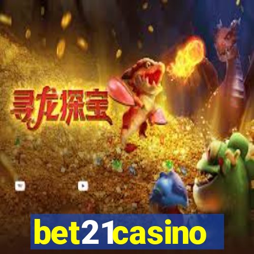 bet21casino