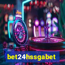 bet24hssgabet