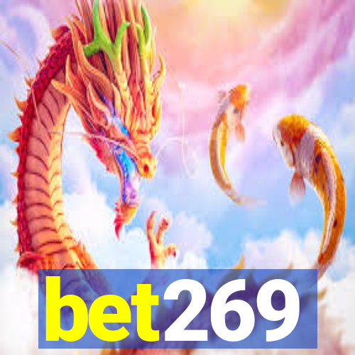 bet269