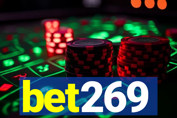 bet269