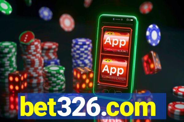 bet326.com