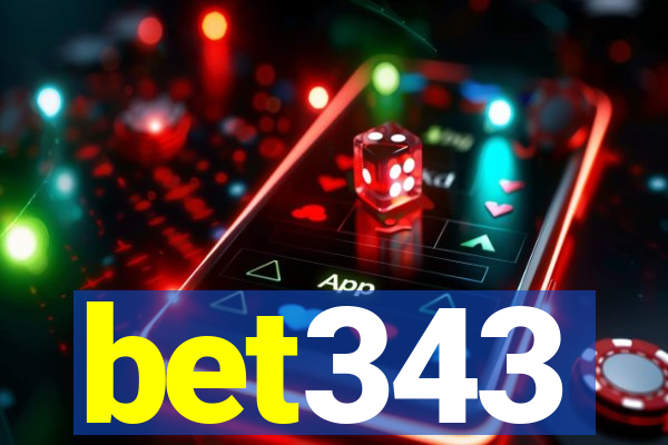 bet343