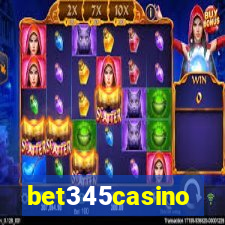 bet345casino