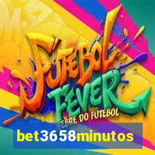 bet3658minutos