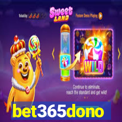 bet365dono