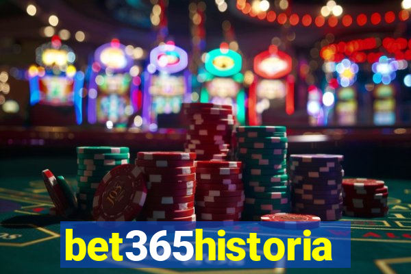 bet365historia