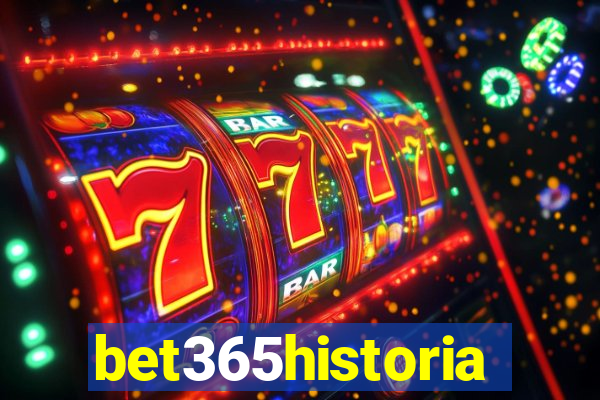 bet365historia