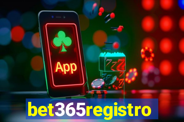 bet365registro