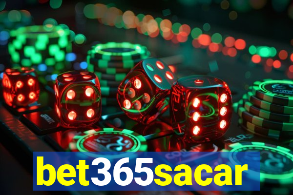 bet365sacar