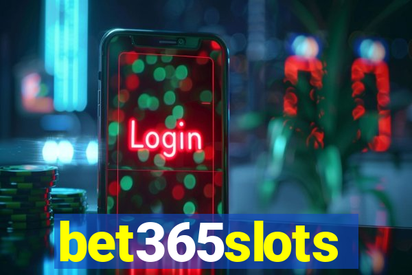 bet365slots