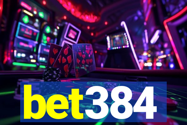 bet384