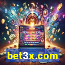 bet3x.com