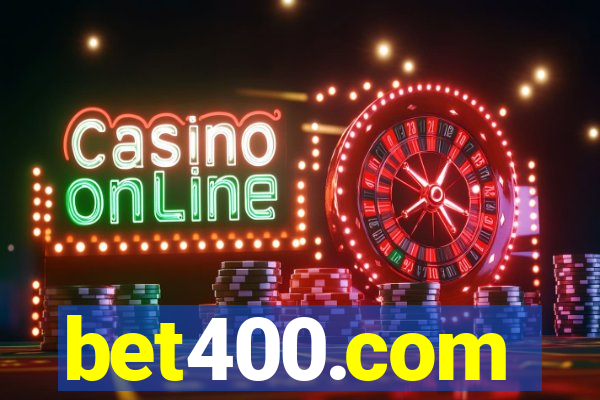 bet400.com