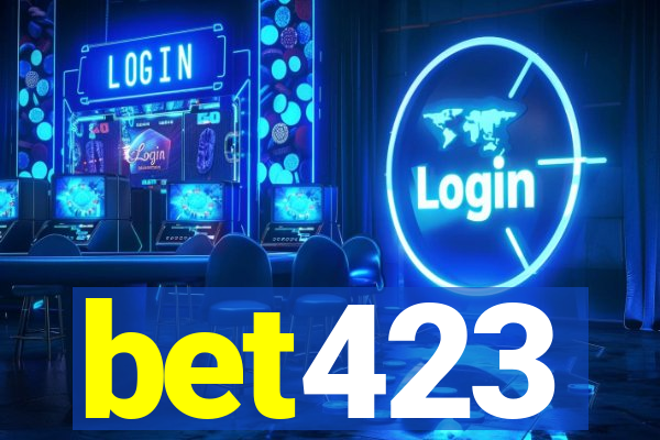 bet423